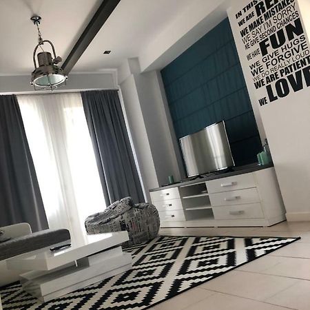 Le Reve Apartment Mamaia Nord Esterno foto