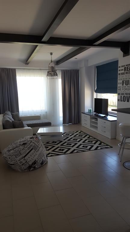 Le Reve Apartment Mamaia Nord Esterno foto