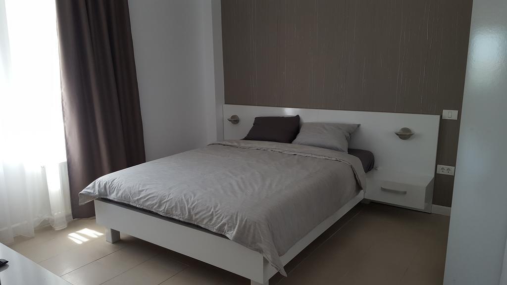 Le Reve Apartment Mamaia Nord Esterno foto