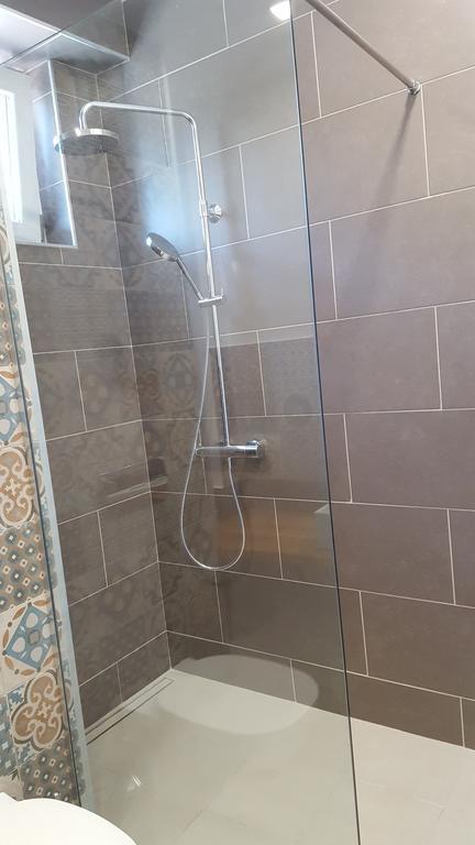 Le Reve Apartment Mamaia Nord Esterno foto